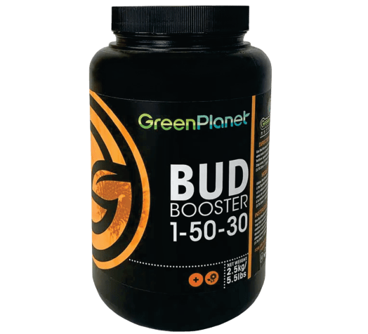 GreenPlanet Bud Booster